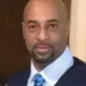 Meet your Posher, Darrell